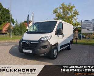 Opel Movano Gebrauchtwagen
