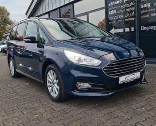 Ford Galaxy Gebrauchtwagen