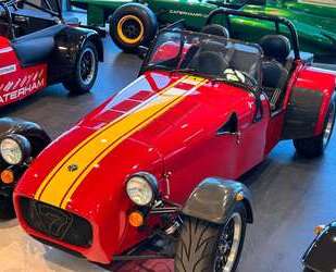 Caterham Caterham Gebrauchtwagen