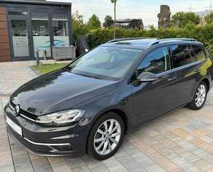VW Golf Variant Gebrauchtwagen