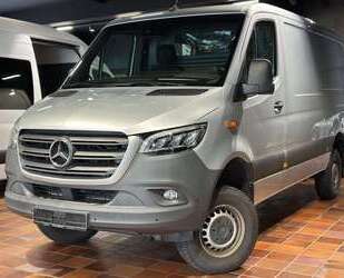 Mercedes-Benz Sprinter Gebrauchtwagen
