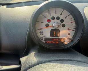 Mini Cooper Countryman Gebrauchtwagen