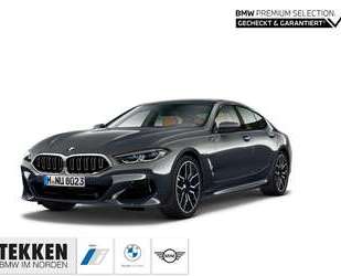 BMW 840 Gebrauchtwagen