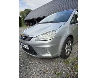 Ford C-Max Gebrauchtwagen