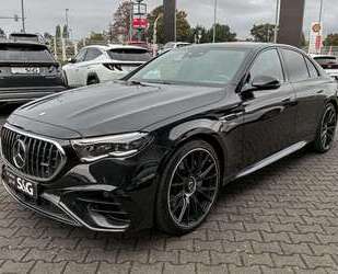 Mercedes-Benz E 53 AMG Gebrauchtwagen