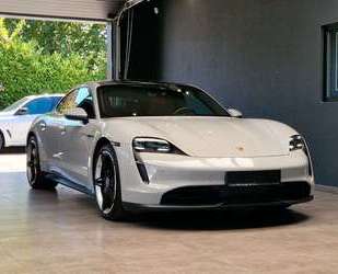 Porsche Taycan Gebrauchtwagen