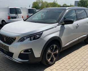 Peugeot 5008 Gebrauchtwagen