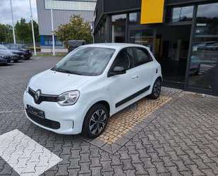 Renault Twingo Gebrauchtwagen