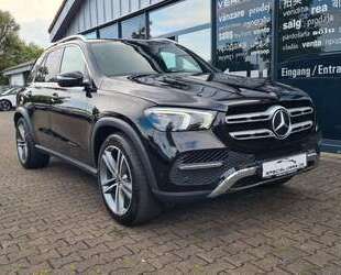 Mercedes-Benz GLE 350 Gebrauchtwagen