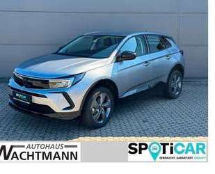 Opel Grandland X Gebrauchtwagen