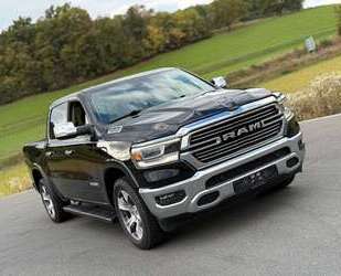 Dodge RAM Gebrauchtwagen