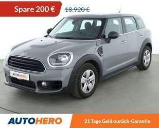 Mini One Countryman Gebrauchtwagen