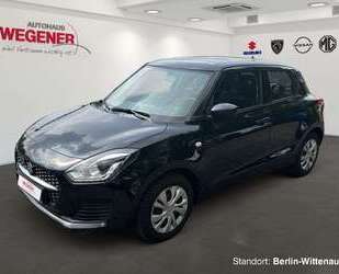 Suzuki Swift Gebrauchtwagen