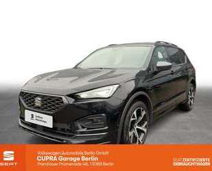 Seat Tarraco Gebrauchtwagen