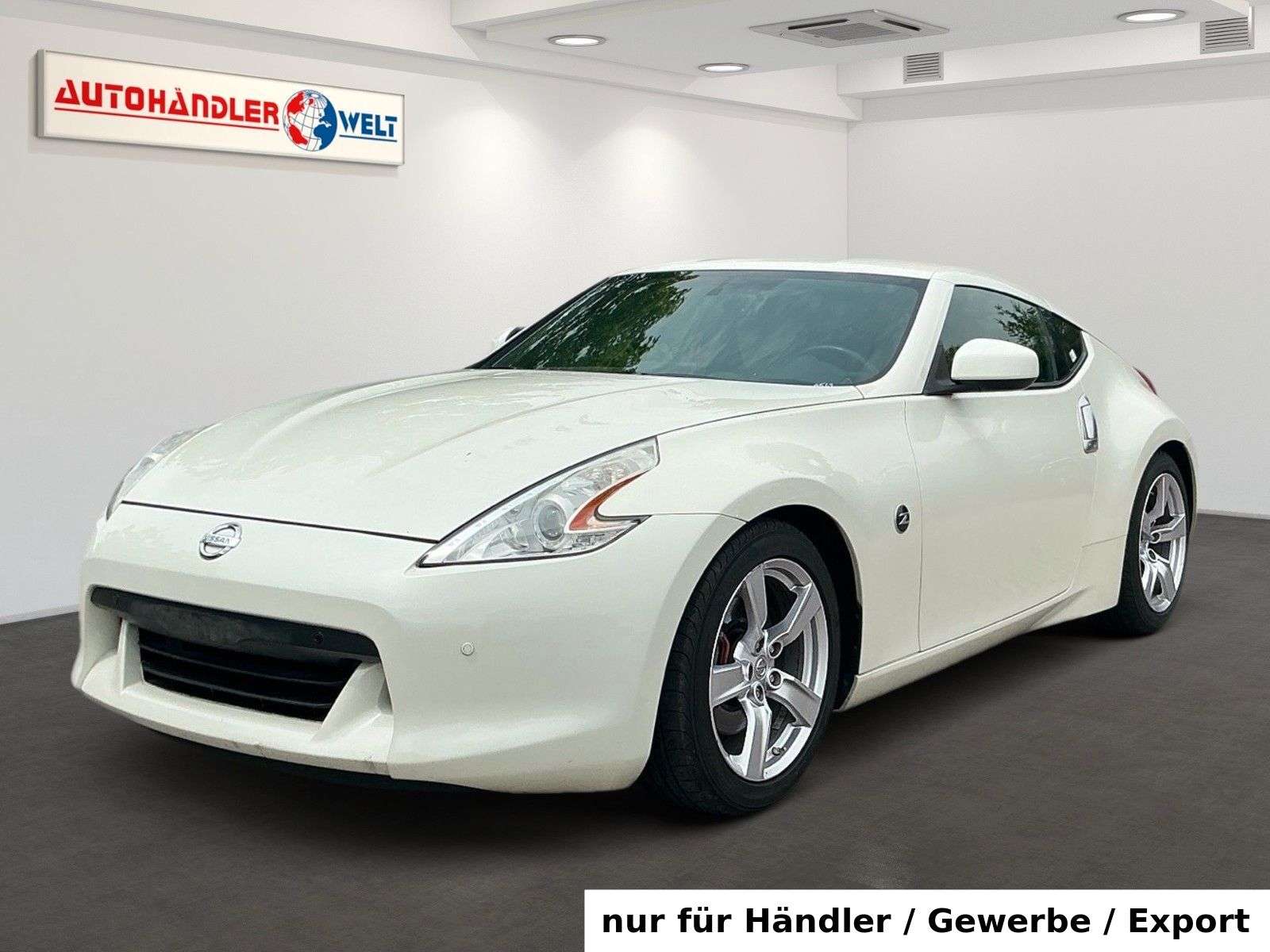 370Z