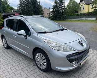 Peugeot 207 Gebrauchtwagen