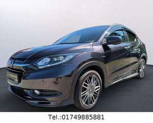 Honda HR-V Gebrauchtwagen
