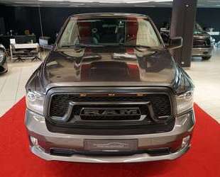 Dodge RAM Gebrauchtwagen