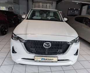 Mazda CX-60 Gebrauchtwagen