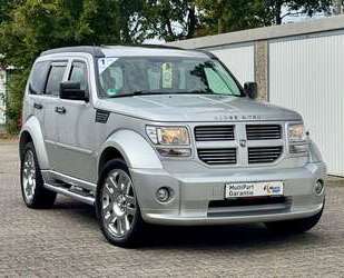 Dodge Nitro Gebrauchtwagen