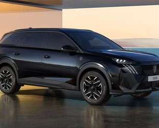 Peugeot 5008 Gebrauchtwagen