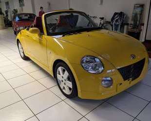 Daihatsu Copen Gebrauchtwagen