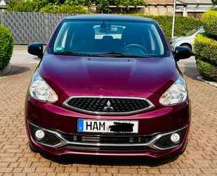 Mitsubishi Space Star Gebrauchtwagen