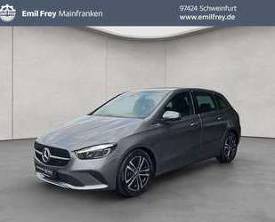 Mercedes-Benz B 200 Gebrauchtwagen
