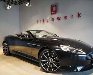 Aston Martin DB9 Gebrauchtwagen