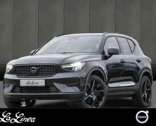 Volvo XC40 Gebrauchtwagen