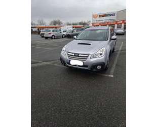 Subaru OUTBACK Gebrauchtwagen