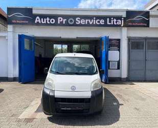 Fiat Fiorino Gebrauchtwagen