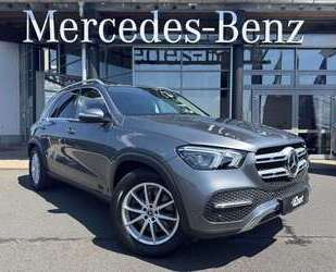 Mercedes-Benz GLE 350 Gebrauchtwagen