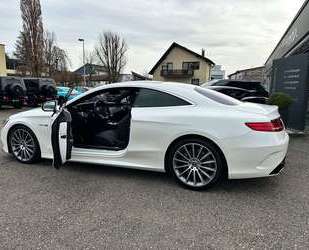 Mercedes-Benz S 500 Gebrauchtwagen