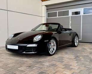 Porsche 997 