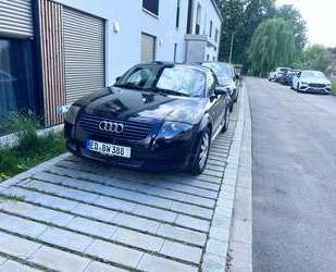 Audi TT Gebrauchtwagen