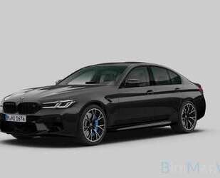 BMW M5 Gebrauchtwagen
