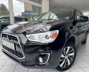 Mitsubishi ASX Gebrauchtwagen