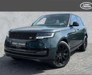 Land Rover Range Rover Gebrauchtwagen