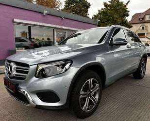 Mercedes-Benz GLC 300 Gebrauchtwagen