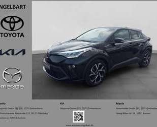 Toyota C-HR Gebrauchtwagen