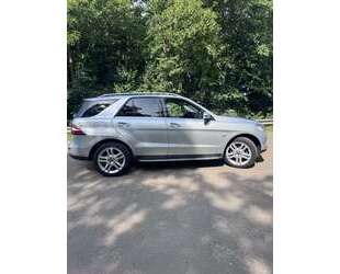 Mercedes-Benz ML 250 Gebrauchtwagen