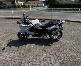 BMW F 800 GT Gebrauchtwagen