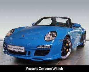 Porsche 997 