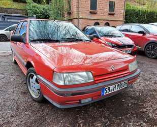 Renault R 21 Gebrauchtwagen