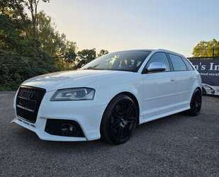 Audi S3 Gebrauchtwagen