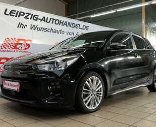 Kia Rio Gebrauchtwagen