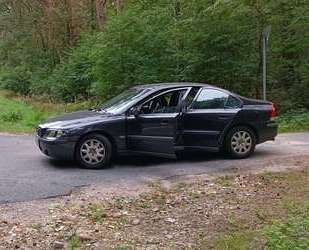 Volvo S60 Gebrauchtwagen