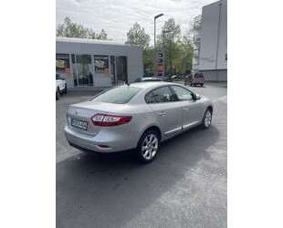 Renault Fluence Gebrauchtwagen