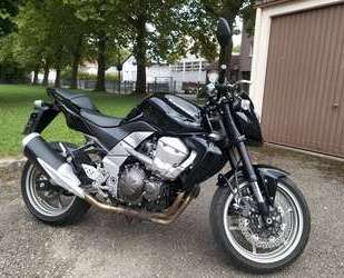 Kawasaki Z 750 Gebrauchtwagen